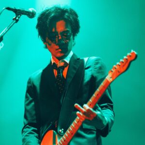 NARITA THOMAS SIMPSON