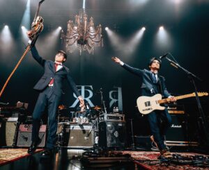 NARITA THOMAS SIMPSON