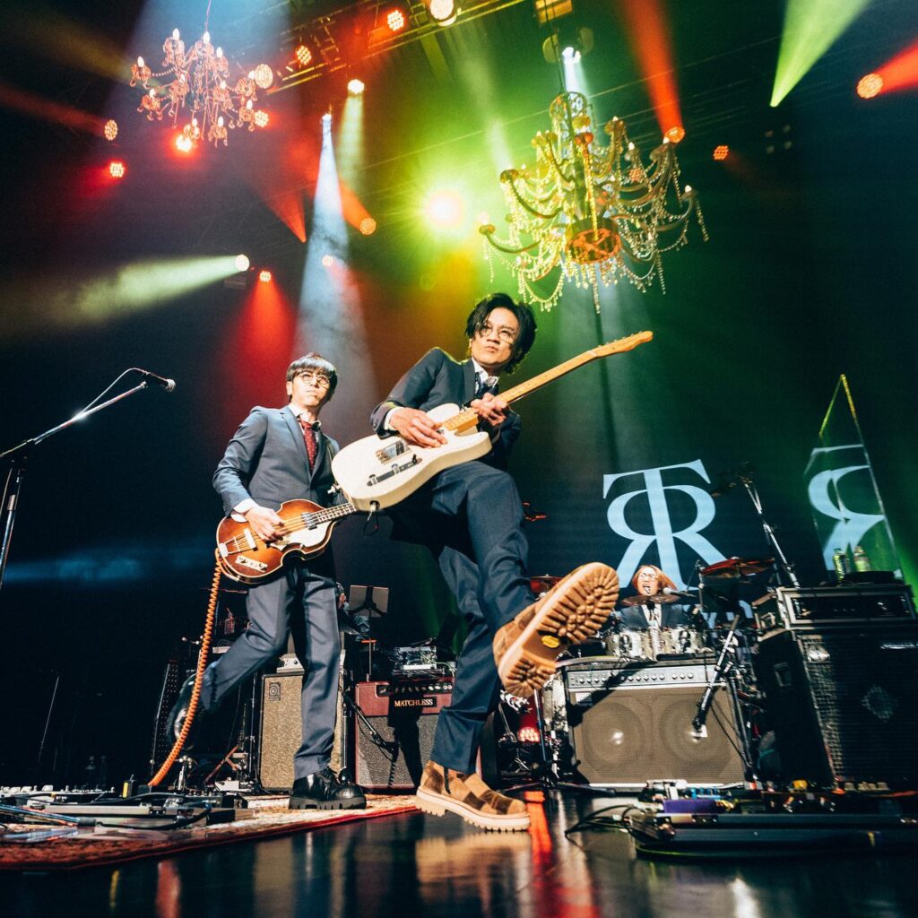 NARITA THOMAS SIMPSON