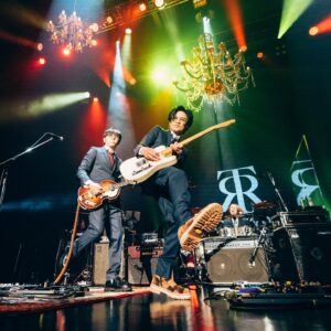 NARITA THOMAS SIMPSON