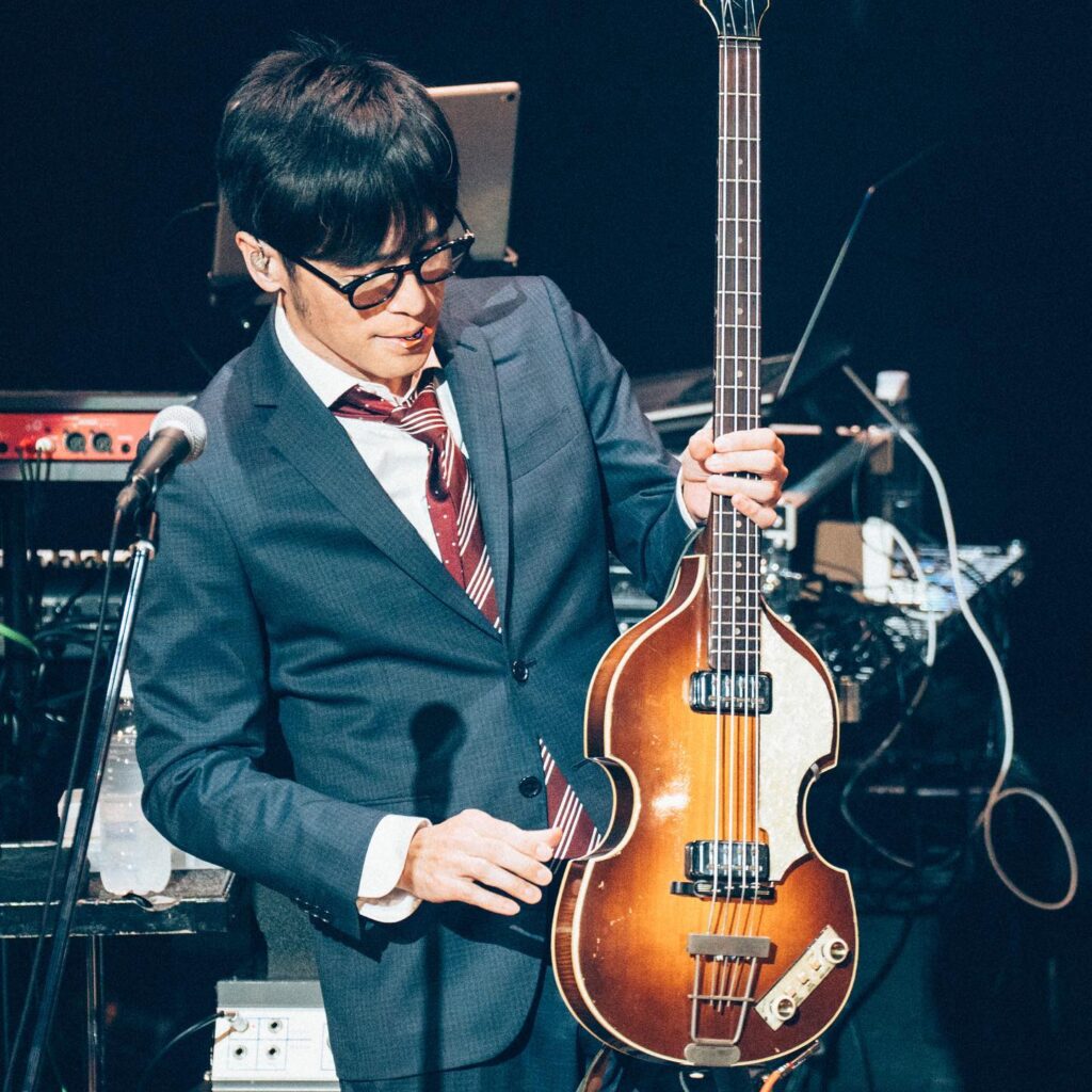 NARITA THOMAS SIMPSON