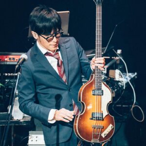 NARITA THOMAS SIMPSON