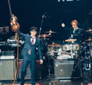 NARITA THOMAS SIMPSON