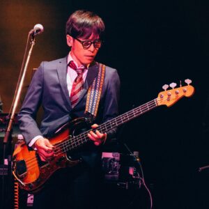 NARITA THOMAS SIMPSON