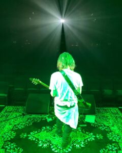 ADDICT OF THE TRIP MINDS, 岡本健一