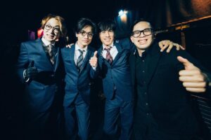 NARITA THOMAS SIMPSON