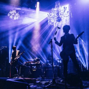 NARITA THOMAS SIMPSON