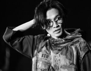 NARITA THOMAS SIMPSON