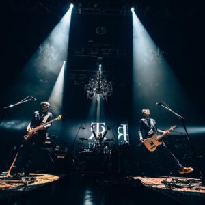 NARITA THOMAS SIMPSON