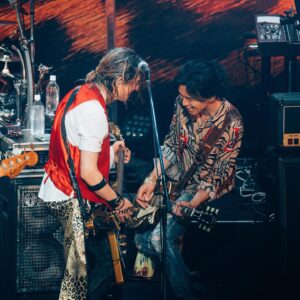 Rockon Social Club