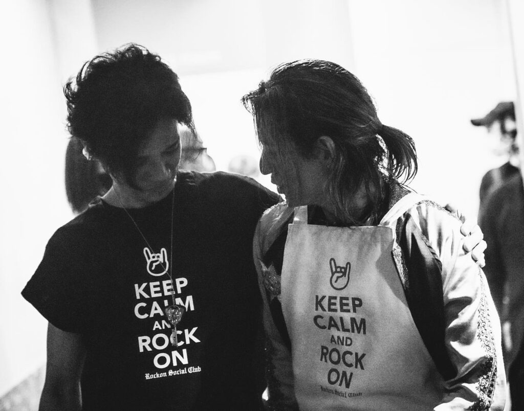 Rockon Social Club