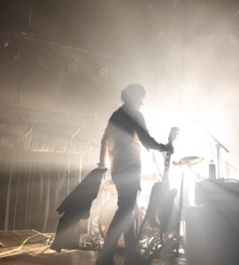 ADDICT OF THE TRIP MINDS, 岡本健一