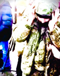 ADDICT OF THE TRIP MINDS, 岡本健一