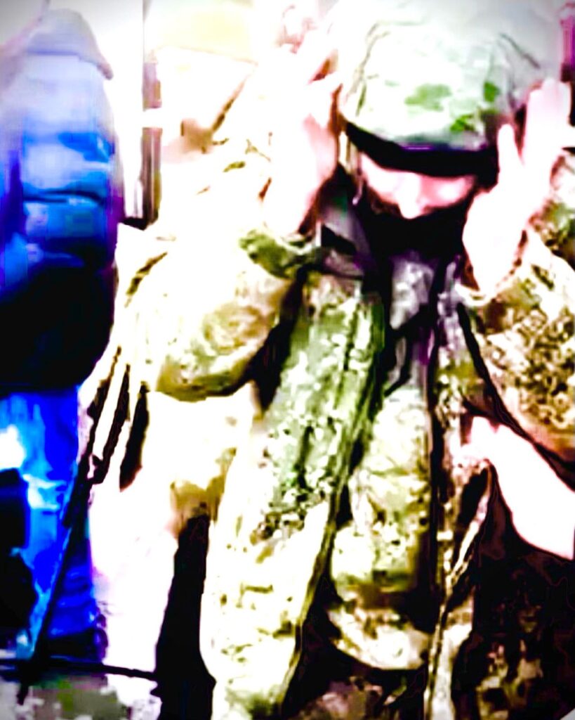 ADDICT OF THE TRIP MINDS, 岡本健一