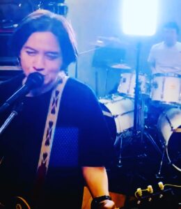 ADDICT OF THE TRIP MINDS, 岡本健一