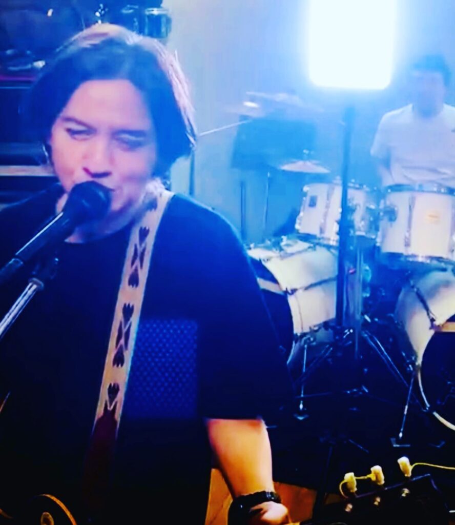 ADDICT OF THE TRIP MINDS, 岡本健一