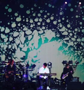 ADDICT OF THE TRIP MINDS, 岡本健一