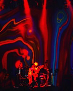 ADDICT OF THE TRIP MINDS, 岡本健一