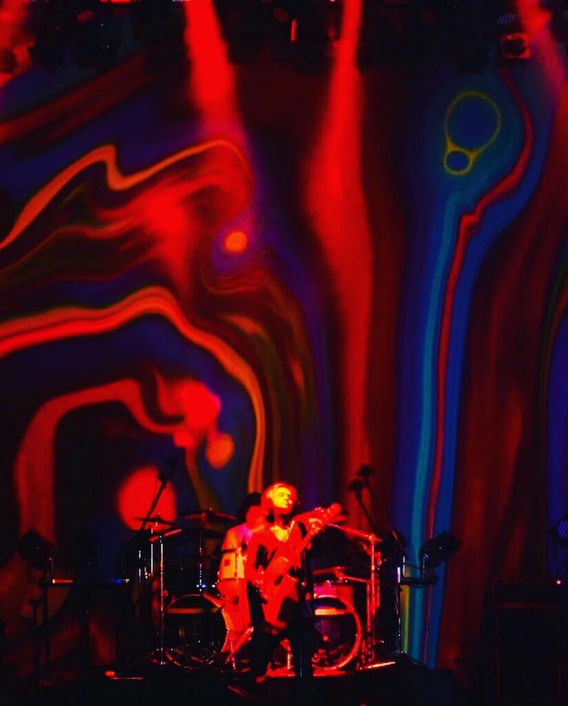 ADDICT OF THE TRIP MINDS, 岡本健一