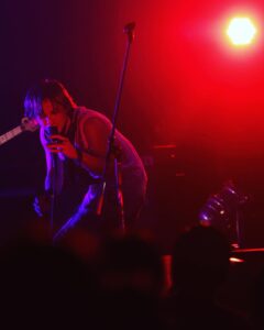 ADDICT OF THE TRIP MINDS, 岡本健一