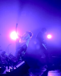 ADDICT OF THE TRIP MINDS, 岡本健一