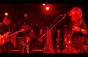 ADDICT OF THE TRIP MINDS, 岡本健一