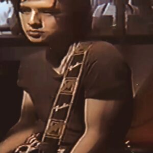 ADDICT OF THE TRIP MINDS, 岡本健一