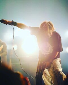 ADDICT OF THE TRIP MINDS, 岡本健一