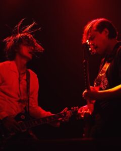 ADDICT OF THE TRIP MINDS, 岡本健一