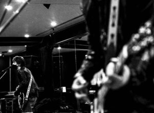 ADDICT OF THE TRIP MINDS, 岡本健一