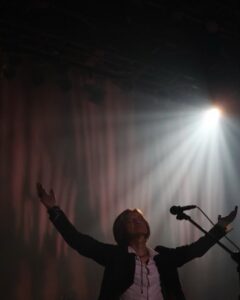 ADDICT OF THE TRIP MINDS, 岡本健一