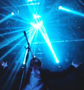 ADDICT OF THE TRIP MINDS, 岡本健一