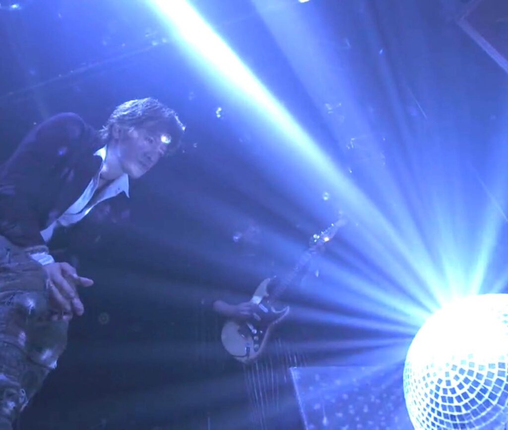 ADDICT OF THE TRIP MINDS, 岡本健一