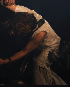 ADDICT OF THE TRIP MINDS, 岡本健一