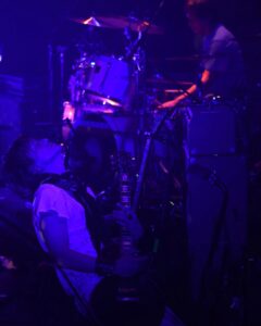 ADDICT OF THE TRIP MINDS, 岡本健一