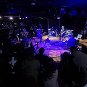 ADDICT OF THE TRIP MINDS, 岡本健一