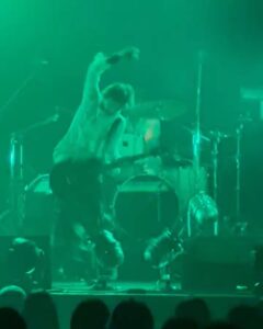 ADDICT OF THE TRIP MINDS, 岡本健一