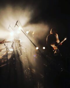 ADDICT OF THE TRIP MINDS, 岡本健一