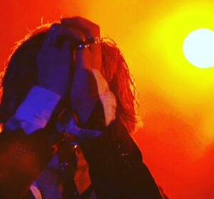 ADDICT OF THE TRIP MINDS, 岡本健一