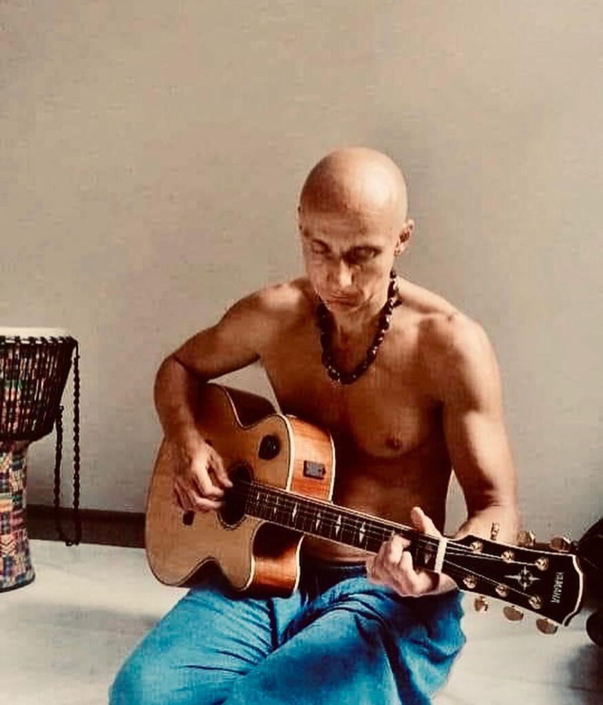 ADDICT OF THE TRIP MINDS, 岡本健一