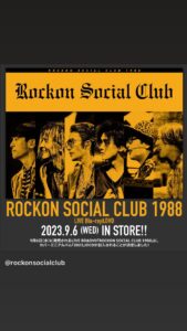 Rockon Social Club