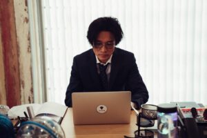 NARITA THOMAS SIMPSON