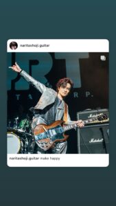 NARITA THOMAS SIMPSON