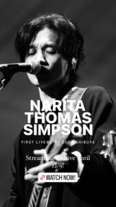 NARITA THOMAS SIMPSON