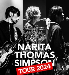 NARITA THOMAS SIMPSON