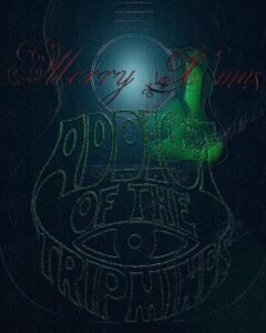 ADDICT OF THE TRIP MINDS, 岡本健一