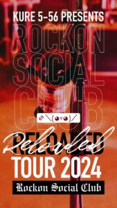 Rockon Social Club