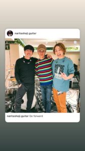 NARITA THOMAS SIMPSON