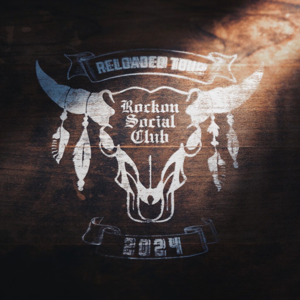 Rockon Social Club