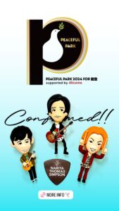 NARITA THOMAS SIMPSON